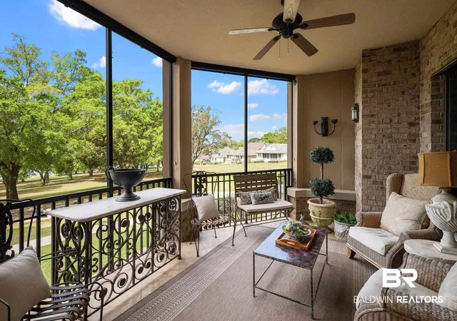 Photo 2 of Townhouse for sale at 18269 Colony Dr #204, Fairhope, AL 36532 | MLS# 410398 | Listing updated on 2026-09-08