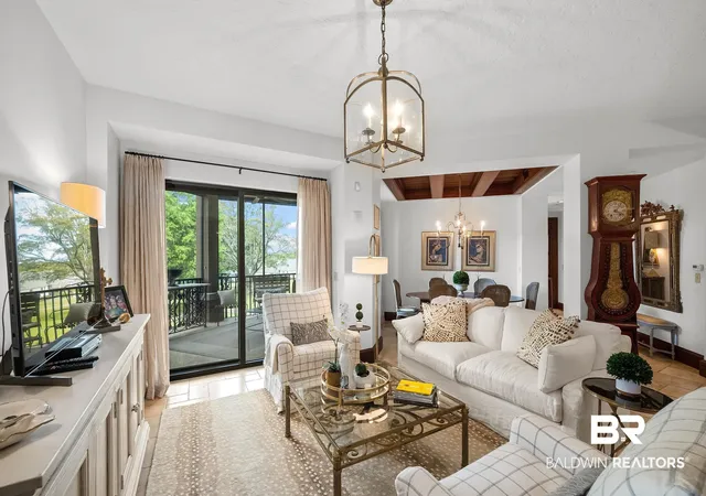 Photo 3 of Townhouse for sale at 18269 Colony Dr #204, Fairhope, AL 36532 | MLS# 410398 | Listing updated on 2026-09-08