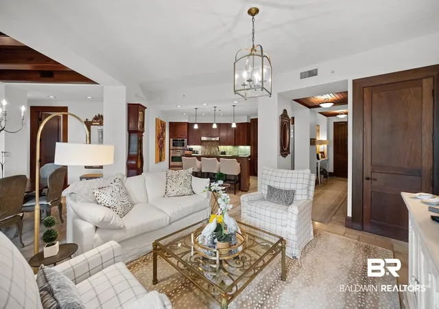 Photo 3 of Townhouse for sale at 18269 Colony Dr #204, Fairhope, AL 36532 | MLS# 410398 | Listing updated on 2026-09-08