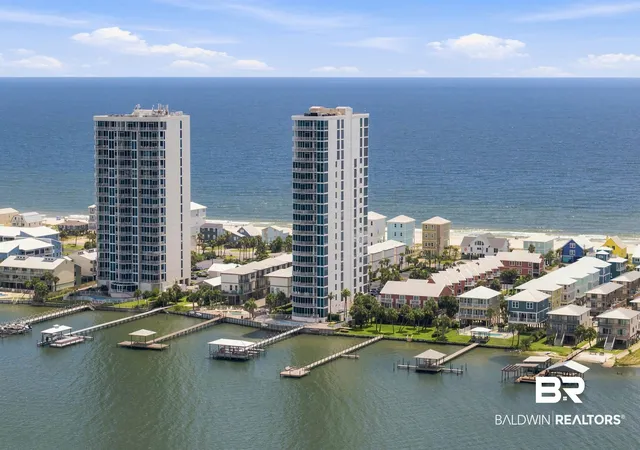 Photo 1 of Townhouse for sale at 1940 W Beach Blvd #APT 1101, Gulf Shores, AL 36542 | MLS# 409946 | Listing updated on 2026-09-02