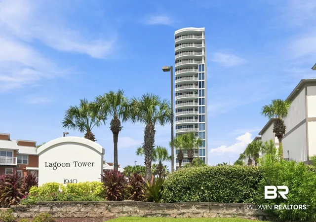 Photo 2 of Townhouse for sale at 1940 W Beach Blvd #APT 1101, Gulf Shores, AL 36542 | MLS# 409946 | Listing updated on 2026-09-02