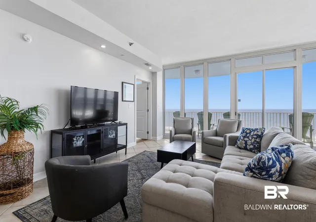 Photo 3 of Townhouse for sale at 1940 W Beach Blvd #APT 1101, Gulf Shores, AL 36542 | MLS# 409946 | Listing updated on 2026-09-02
