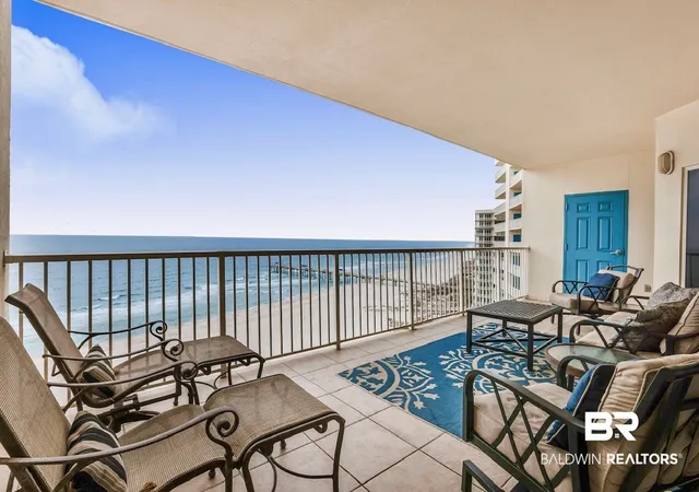 Photo 1 of Townhouse for sale at 26200 Perdido Beach Blvd #1003, Orange Beach, AL 36561 | MLS# 410321 | Listing updated on 2026-09-04
