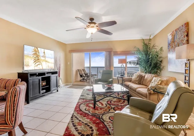 Photo 2 of Townhouse for sale at 26200 Perdido Beach Blvd #1003, Orange Beach, AL 36561 | MLS# 410321 | Listing updated on 2026-09-04