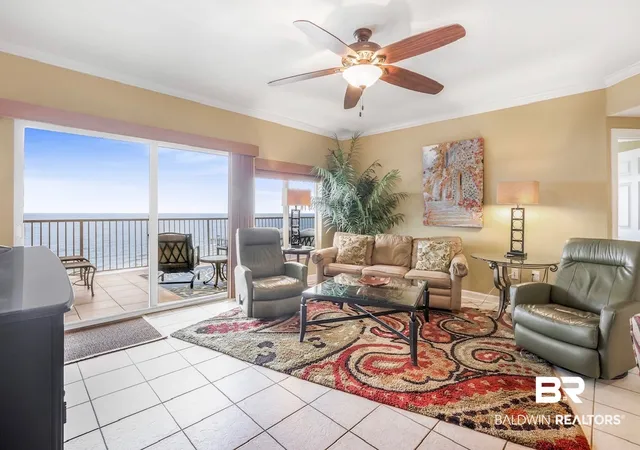 Photo 3 of Townhouse for sale at 26200 Perdido Beach Blvd #1003, Orange Beach, AL 36561 | MLS# 410321 | Listing updated on 2026-09-04