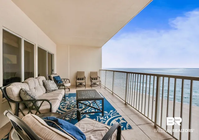 Photo 3 of Townhouse for sale at 26200 Perdido Beach Blvd #1003, Orange Beach, AL 36561 | MLS# 410321 | Listing updated on 2026-09-04