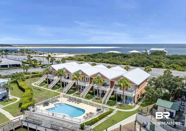 Photo 1 of Sale Pending at 3543 Bayou Dr #C-6, Orange Beach, AL 36561 | MLS# 394881 | Listing updated on 2026-10-21