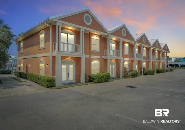 Photo 2 of Sale Pending at 3543 Bayou Dr #C-6, Orange Beach, AL 36561 | MLS# 394881 | Listing updated on 2026-10-21