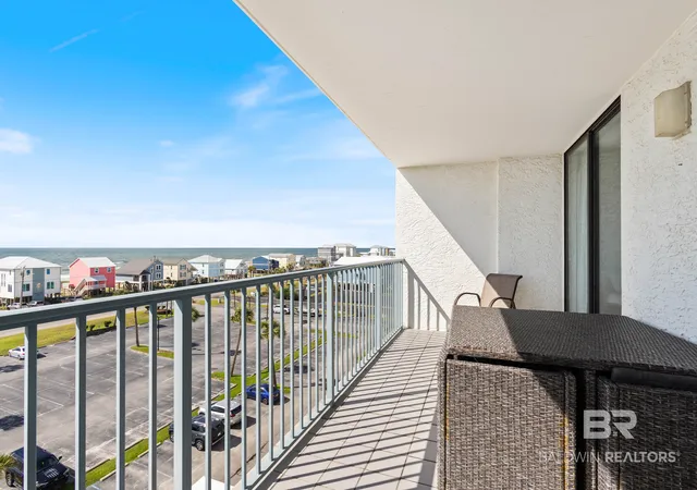 Photo 3 of Townhouse for sale at 1832 W Beach #A609, Gulf Shores, AL 36542 | MLS# 407189 | Listing updated on 2026-10-12