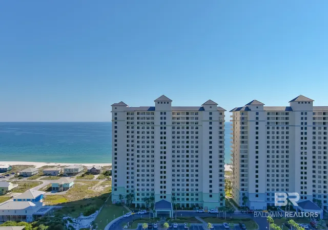 Photo 1 of Townhouse for sale at 375 Beach Clb Trl #UNIT A201, Gulf Shores, AL 36542 | MLS# 411543 | Listing updated on 2026-10-06