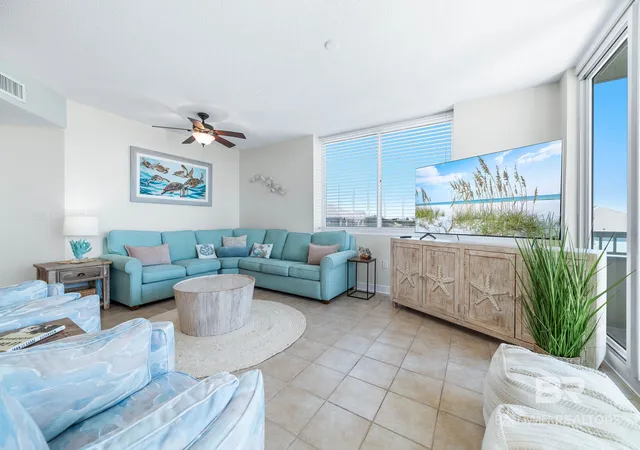 Photo 3 of Townhouse for sale at 375 Beach Clb Trl #UNIT A201, Gulf Shores, AL 36542 | MLS# 411543 | Listing updated on 2026-10-06