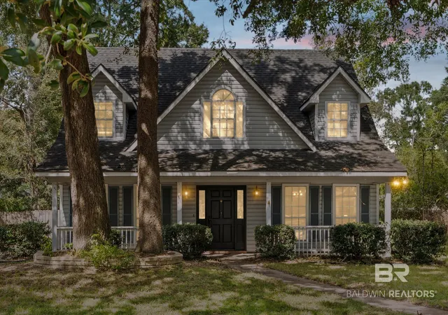 Photo 1 of Single family home for sale at 3924 E Medford Dr, Mobile, AL 36693 | MLS# 411505 | Listing updated on 2026-10-02