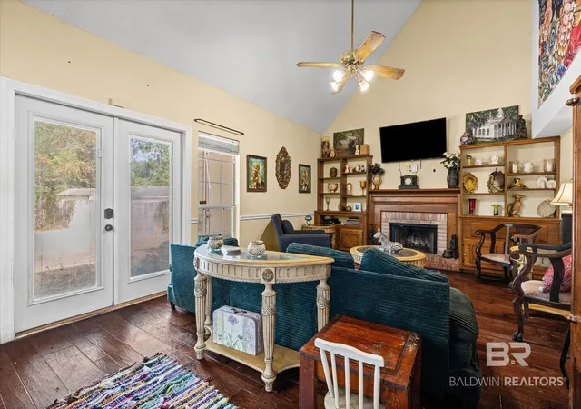Photo 3 of Single family home for sale at 3924 E Medford Dr, Mobile, AL 36693 | MLS# 411505 | Listing updated on 2026-10-02
