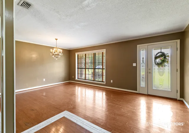 Photo 2 of Single family home for sale at 1303 Bradley Ave, Bay Minette, AL 36507 | MLS# 410763 | Listing updated on 2026-09-30