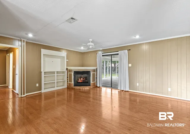 Photo 4 of Single family home for sale at 1303 Bradley Ave, Bay Minette, AL 36507 | MLS# 410763 | Listing updated on 2026-09-30