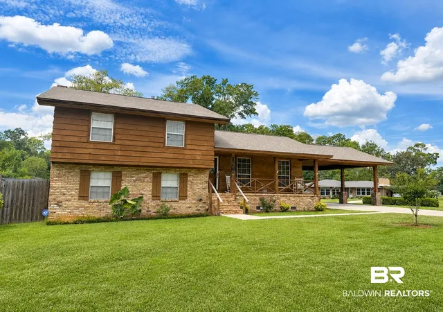 Photo 20 of Single family home for sale at 1605 Brookwood Dr, Brewton, AL 36426 | MLS# 410181 | Listing updated on 2026-09-06