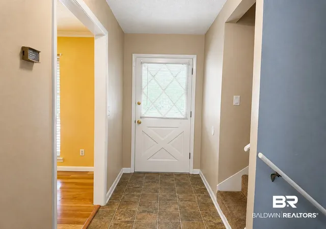 Photo 2 of Single family home for sale at 1605 Brookwood Dr, Brewton, AL 36426 | MLS# 410181 | Listing updated on 2026-09-06