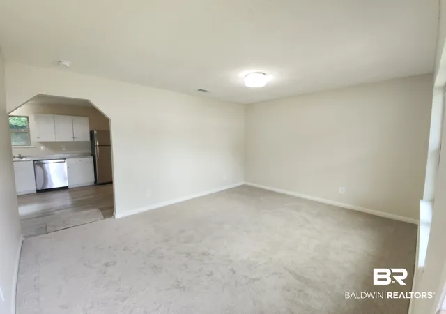 Photo 4 of Townhouse for sale at 313 Woodlawn Ave, Atmore, AL 36502 | MLS# 410459 | Listing updated on 2026-09-09