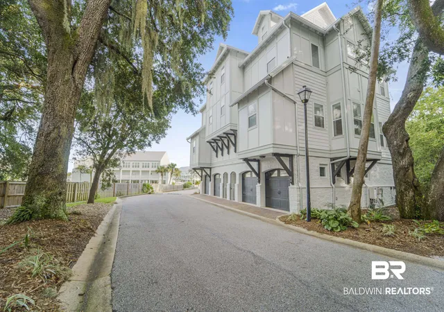 Photo 1 of Townhouse for sale at 4571 Grander Ct #6-B, Orange Beach, AL 36561 | MLS# 410012 | Listing updated on 2026-09-03