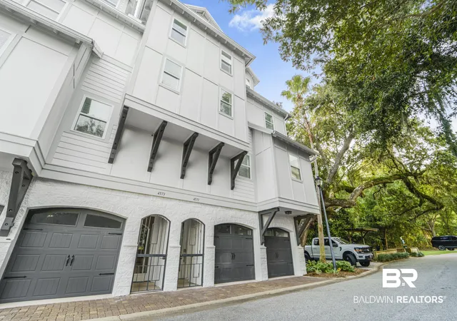 Photo 3 of Townhouse for sale at 4571 Grander Ct #6-B, Orange Beach, AL 36561 | MLS# 410012 | Listing updated on 2026-09-03