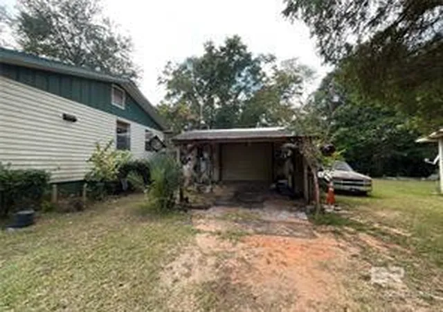 Photo 2 of Single family home for sale at 4927 Rainbow Cir, Eight Mile, AL 36613 | MLS# 411431 | Listing updated on 2026-10-01