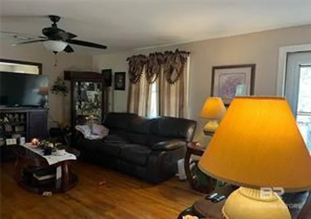 Photo 3 of Single family home for sale at 4927 Rainbow Cir, Eight Mile, AL 36613 | MLS# 411431 | Listing updated on 2026-10-01