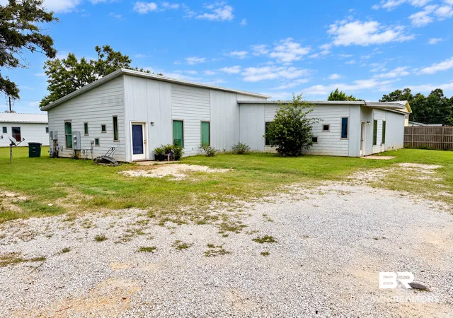 Photo 1 of Townhouse for sale at 1734 N Pine St, Foley, AL 36535 | MLS# 411099 | Listing updated on 2026-09-28