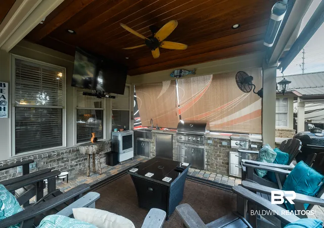Photo 2 of Single family home for sale at 28888 Canal Rd #38, Orange Beach, AL 36561 | MLS# 410515 | Listing updated on 2026-09-15
