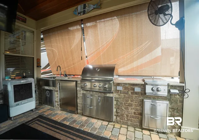 Photo 3 of Single family home for sale at 28888 Canal Rd #38, Orange Beach, AL 36561 | MLS# 410515 | Listing updated on 2026-09-15