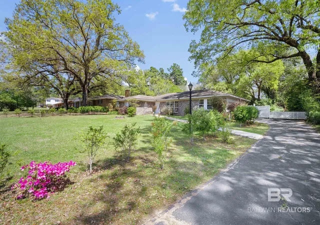 Photo 1 of Single family home for sale at 1054 Matterhorn St, Mobile, AL 36608 | MLS# 411831 | Listing updated on 2026-10-11