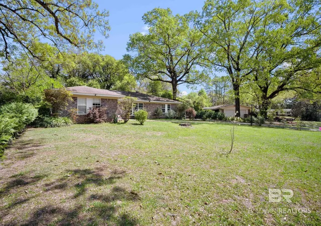 Photo 2 of Single family home for sale at 1054 Matterhorn St, Mobile, AL 36608 | MLS# 411831 | Listing updated on 2026-10-11