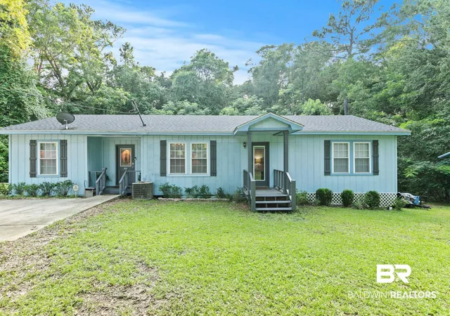 Photo 1 of Single family home for sale at 1301 Wilson Ave, Daphne, AL 36526 | MLS# 398705 | Listing updated on 2026-09-09