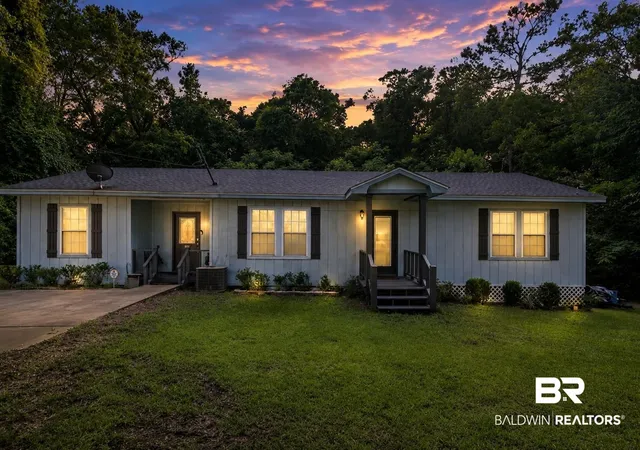 Photo 2 of Single family home for sale at 1301 Wilson Ave, Daphne, AL 36526 | MLS# 398705 | Listing updated on 2026-09-09
