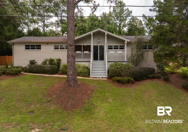 Photo 1 of Sale Pending at 504 General Maury, Spanish Fort, AL 36527 | MLS# 406350 | Listing updated on 2026-10-07