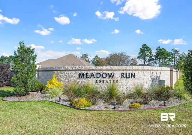 Photo 3 of Single family home for sale at 231 Meadow Run Loop, Foley, AL 36535 | MLS# 410780 | Listing updated on 2026-09-25