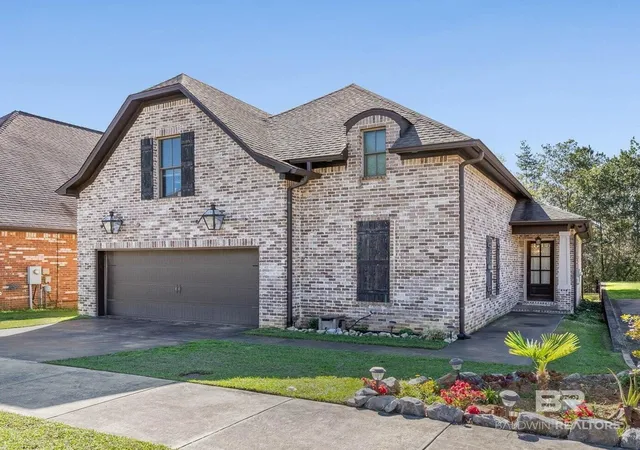 Photo 1 of Single family home for sale at 3528 Rue Royal, Mobile, AL 36693 | MLS# 411825 | Listing updated on 2026-10-15