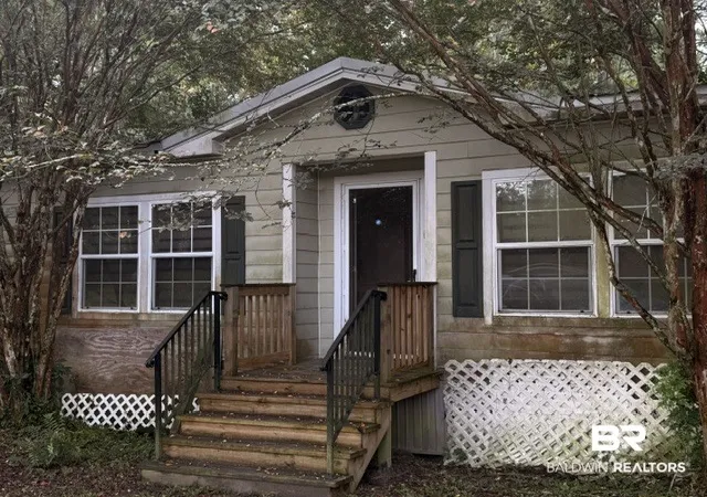 Photo 1 of Single family home for sale at 14000 Boros Rd, Elberta, AL 36530 | MLS# 410298 | Listing updated on 2026-09-10