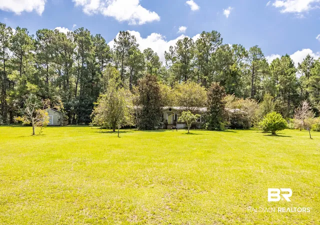 Single family home for sale at 14000 Boros Rd, Elberta, AL 36530 | MLS# 410298