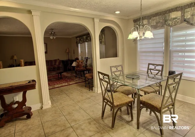 Photo 4 of Single family home for sale at 14000 Boros Rd, Elberta, AL 36530 | MLS# 410298 | Listing updated on 2026-09-10