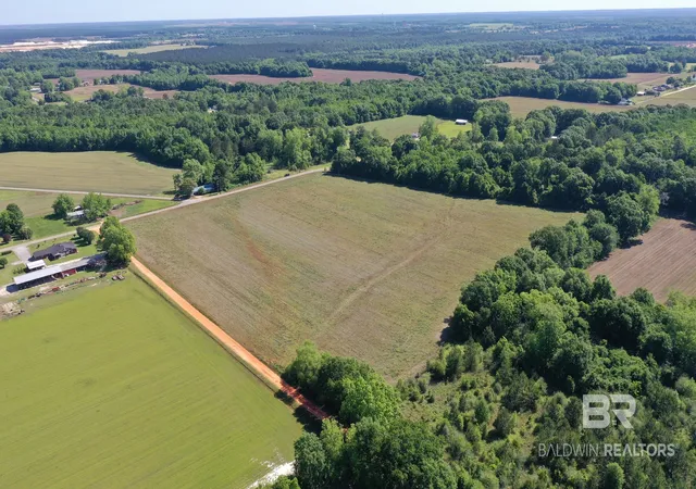 Photo 1 of Land for sale at Lot 5 Dailey St, Atmore, AL 36502 | MLS# 411649 | Listing updated on 2026-10-05