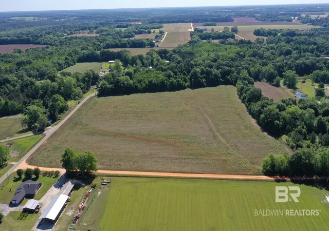 Photo 2 of Land for sale at Lot 5 Dailey St, Atmore, AL 36502 | MLS# 411649 | Listing updated on 2026-10-05