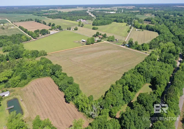Photo 3 of Land for sale at Lot 5 Dailey St, Atmore, AL 36502 | MLS# 411649 | Listing updated on 2026-10-05