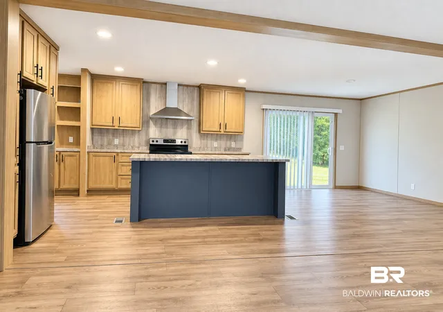 Photo 2 of Manufactured home for sale at 130 Bristol Ln, Brewton, AL 36426 | MLS# 410577 | Listing updated on 2026-09-11