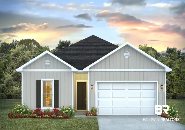 Photo 1 of Single family home for sale at 11801 Volga Dr, Fairhope, AL 36532 | MLS# 410342 | Listing updated on 2026-09-08