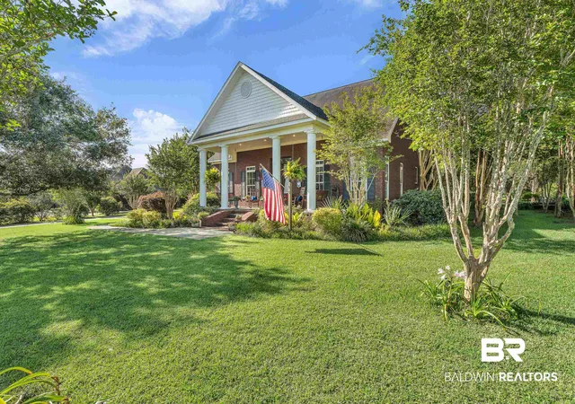 Photo 2 of Single family home for sale at 9370 Thoroughbred Run, Fairhope, AL 36532 | MLS# 399166 | Listing updated on 2026-09-10