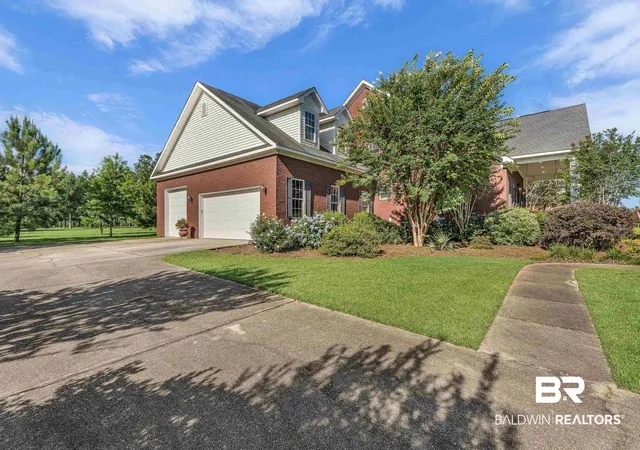 Photo 3 of Single family home for sale at 9370 Thoroughbred Run, Fairhope, AL 36532 | MLS# 399166 | Listing updated on 2026-09-10