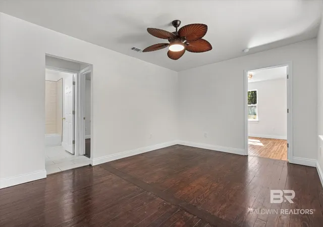 Photo 2 of Single family home for sale at 14900 Moffett Rd, Wilmer, AL 36587 | MLS# 411552 | Listing updated on 2026-10-02
