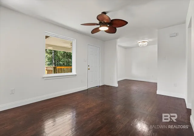 Photo 3 of Single family home for sale at 14900 Moffett Rd, Wilmer, AL 36587 | MLS# 411552 | Listing updated on 2026-10-02