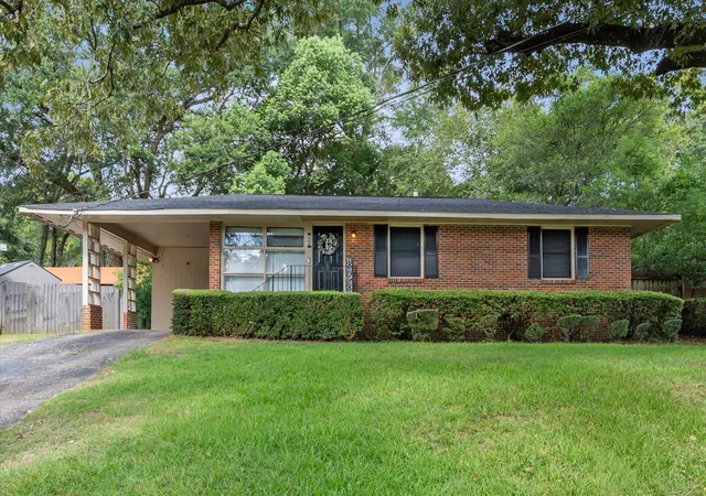 Photo 1 of Sale Pending at 1453 Mamie Dr, Mobile, AL 36618 | MLS# 408531 | Listing updated on 2026-09-18