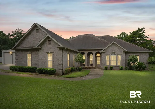 Single family home for sale at 9756 Malbis Ln, Daphne, AL 36526 | MLS# 410377